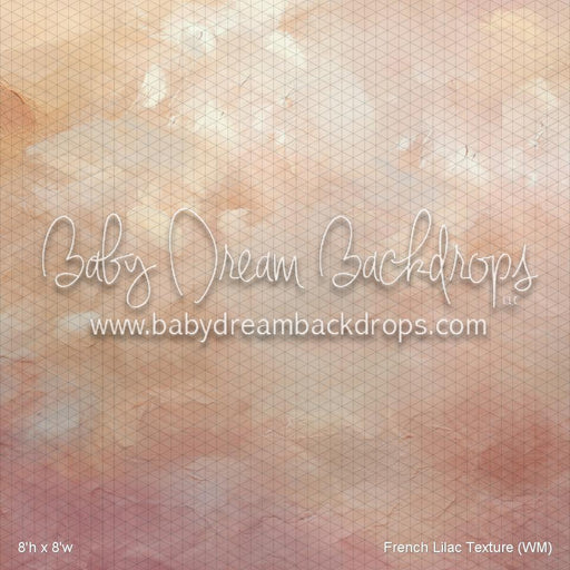 French Lilac Texture (WM)