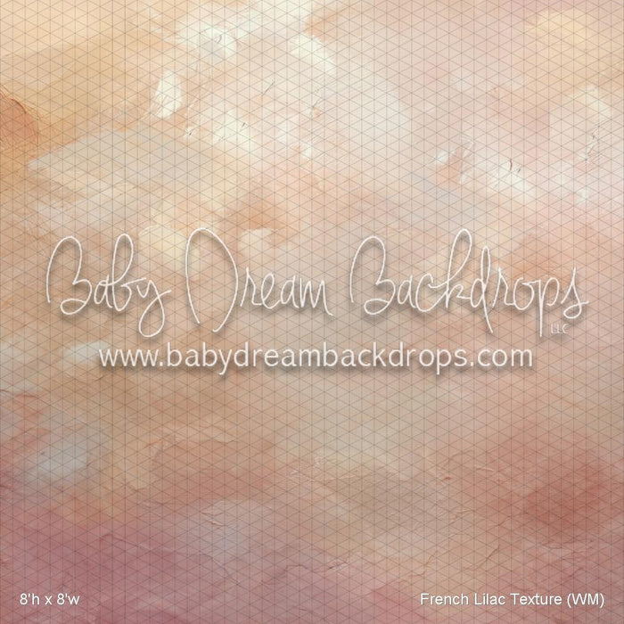 French Lilac Texture (WM)