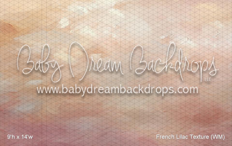 French Lilac Texture (WM)