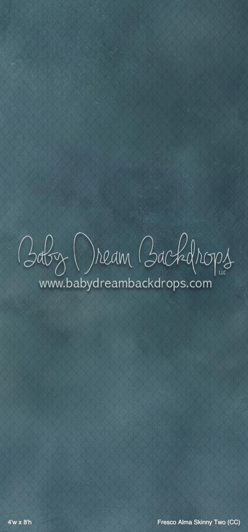 Fresco Alma Skinny Two (CC)