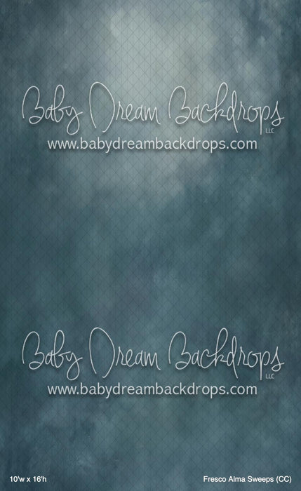 Fresco Alma Sweeps (CC)