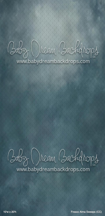 Fresco Alma Sweeps (CC)