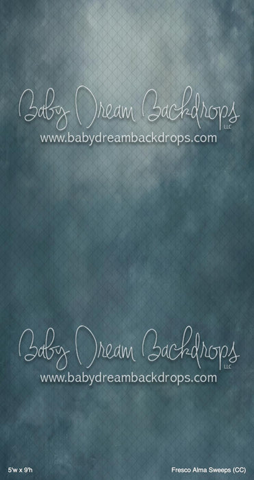 Fresco Alma Sweeps (CC)