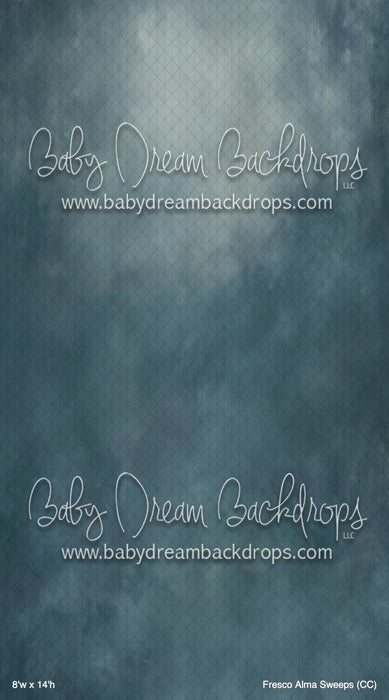 Fresco Alma Sweeps (CC)