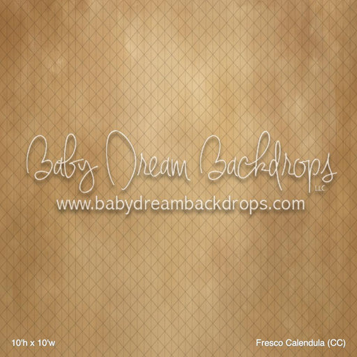 Fresco Calendula (CC)