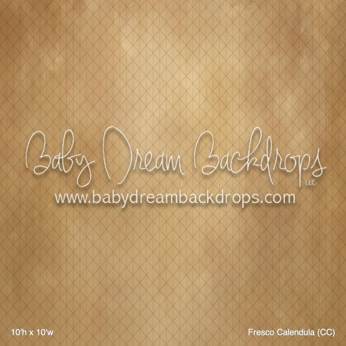 Fresco Calendula (CC)