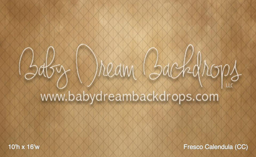 Fresco Calendula (CC)