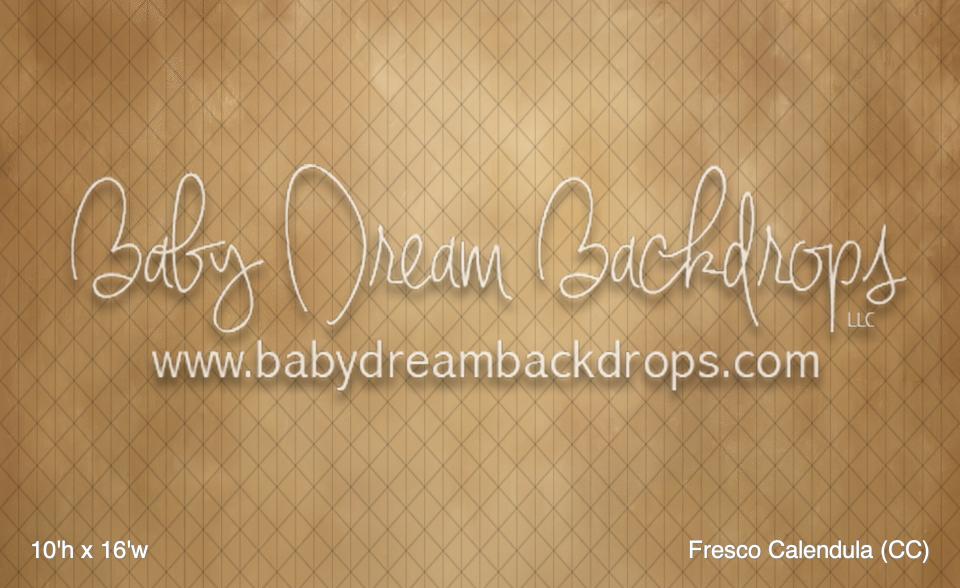 Fresco Calendula (CC)