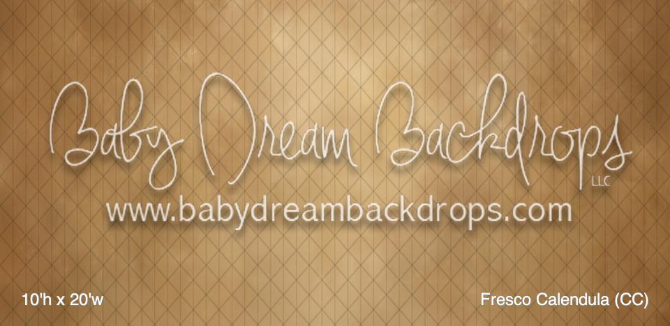 Fresco Calendula (CC)