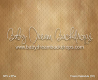 Fresco Calendula (CC)