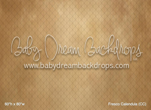 Fresco Calendula (CC)