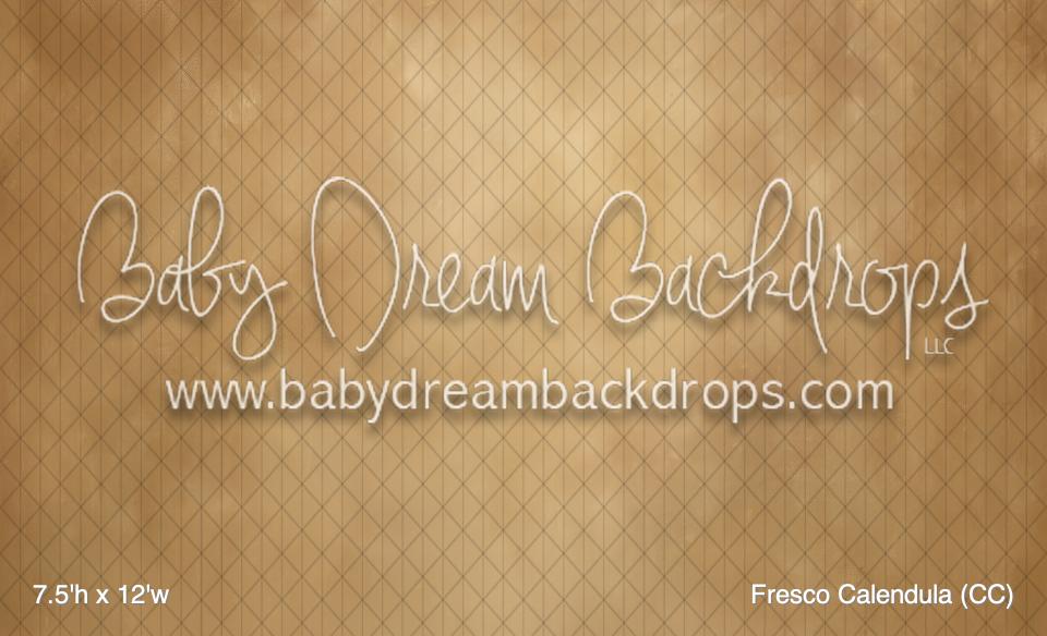 Fresco Calendula (CC)