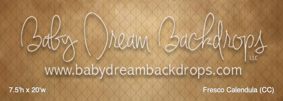 Fresco Calendula (CC)