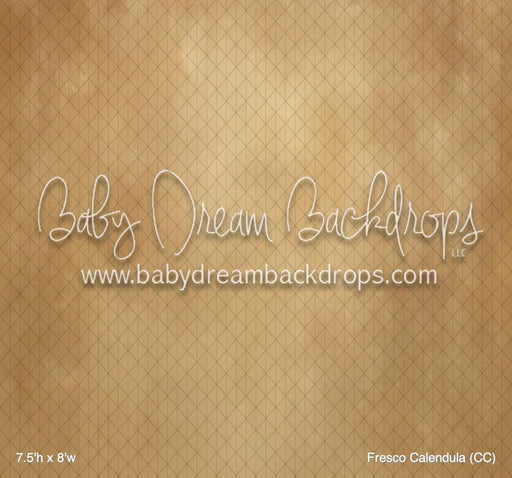 Fresco Calendula (CC)