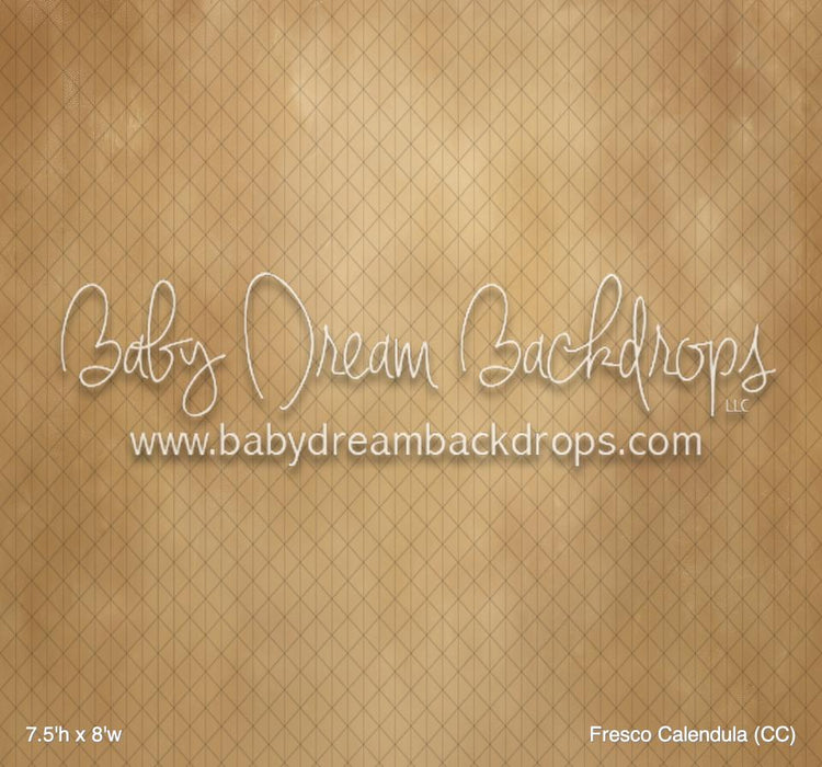 Fresco Calendula (CC)