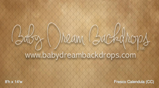 Fresco Calendula (CC)