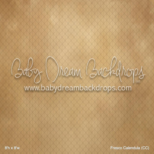 Fresco Calendula (CC)