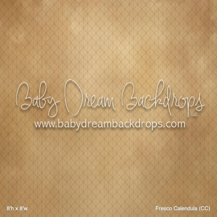 Fresco Calendula (CC)