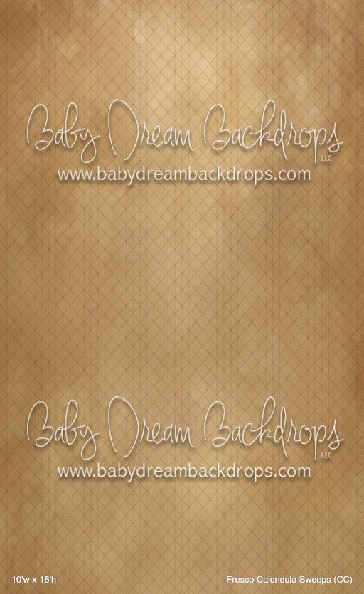 Fresco Calendula Sweeps (CC)