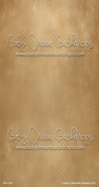 Fresco Calendula Sweeps (CC)