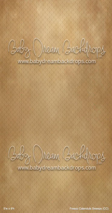 Fresco Calendula Sweeps (CC)