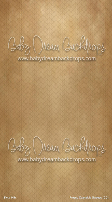 Fresco Calendula Sweeps (CC)