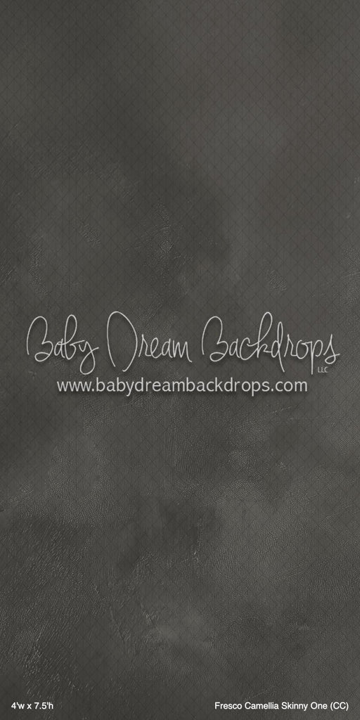 Fresco Camellia Skinny One (CC)