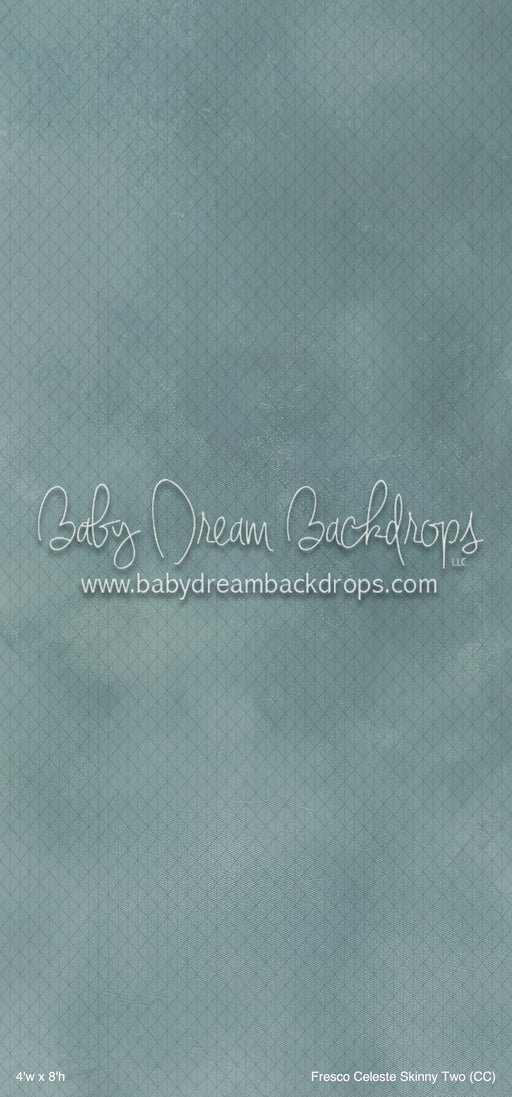 Fresco Celeste Skinny Two (CC)