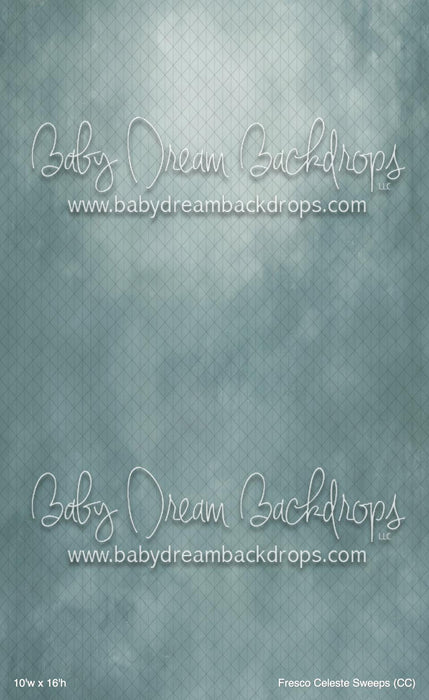 Fresco Celeste Sweeps (CC)