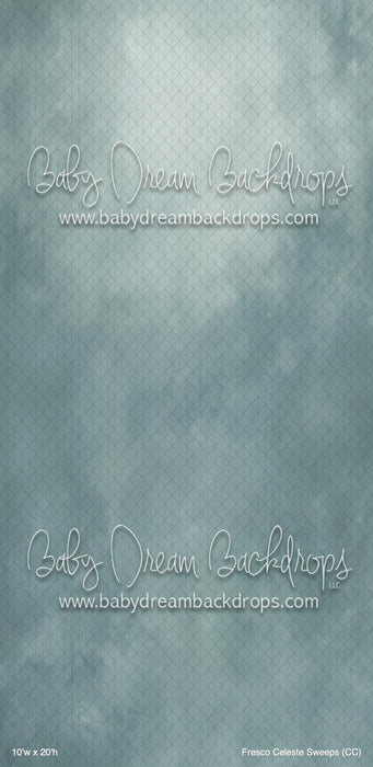 Fresco Celeste Sweeps (CC)