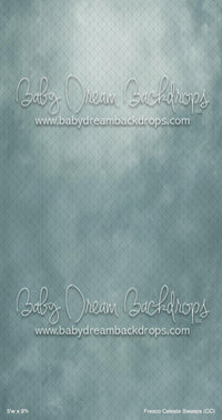 Fresco Celeste Sweeps (CC)