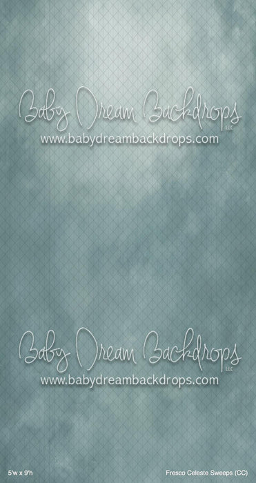 Fresco Celeste Sweeps (CC)