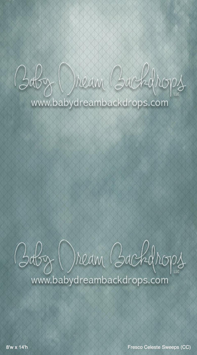 Fresco Celeste Sweeps (CC)