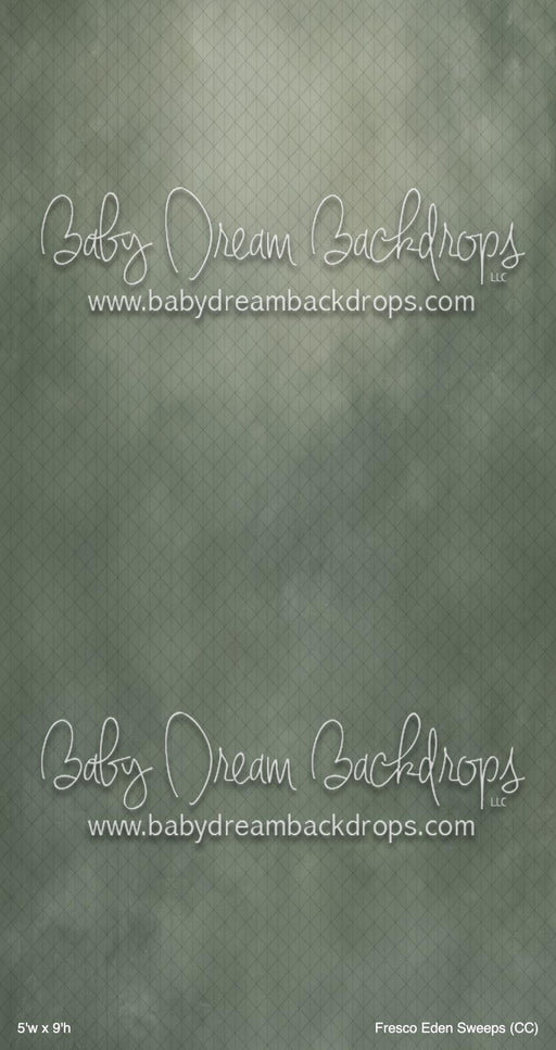 Fresco Eden Sweeps (CC)