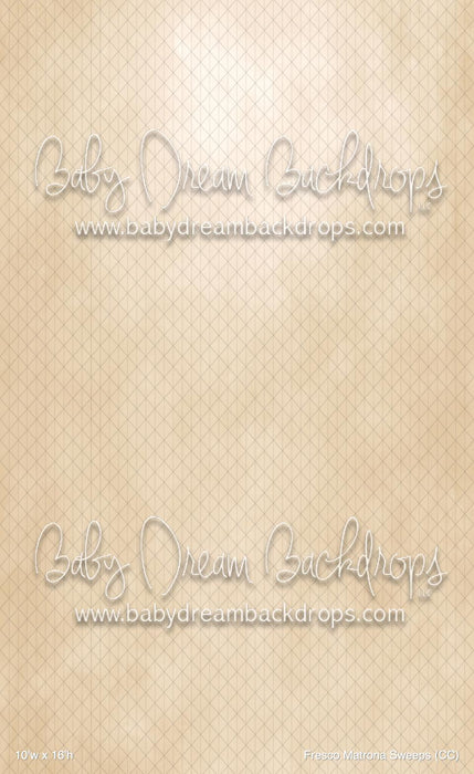 Fresco Matrona Sweeps (CC)