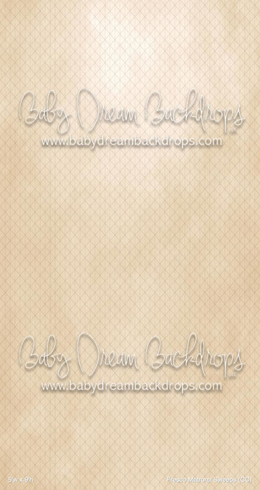 Fresco Matrona Sweeps (CC)