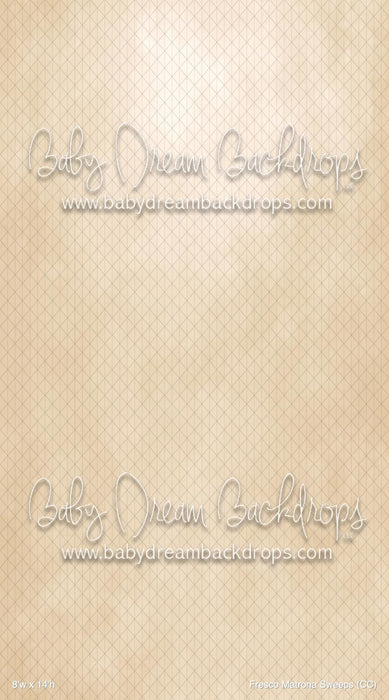 Fresco Matrona Sweeps (CC)