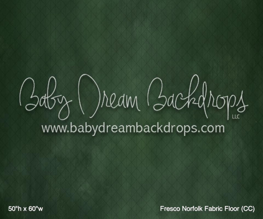 Fresco Norfolk Fabric Floor (CC)