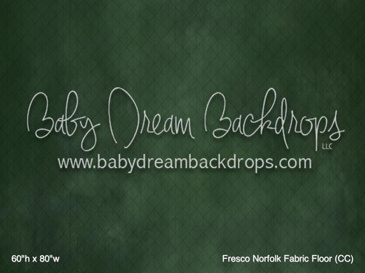 Fresco Norfolk Fabric Floor (CC)