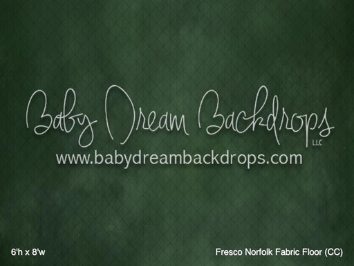 Fresco Norfolk Fabric Floor (CC)