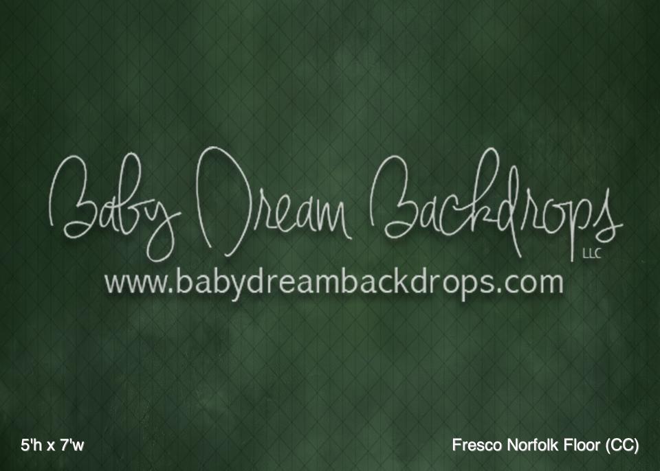 Fresco Norfolk Floor (CC)