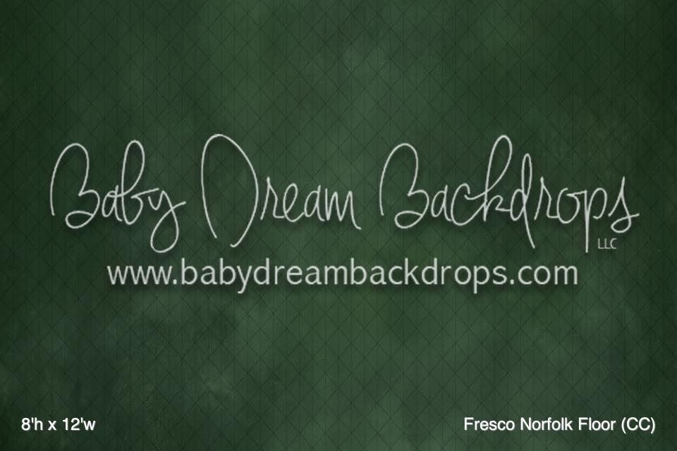 Fresco Norfolk Fabric Floor (CC)