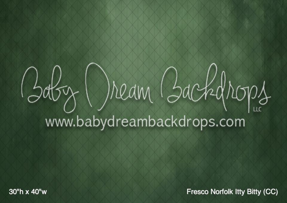 Fresco Norfolk Itty Bitty (CC)