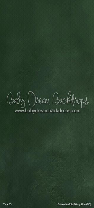 Fresco Norfolk Skinny One (CC)