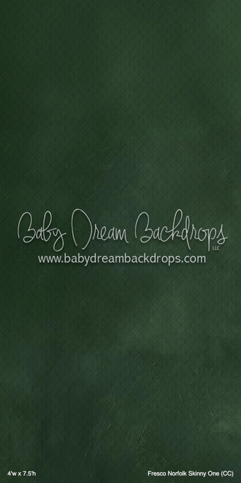 Fresco Norfolk Skinny One (CC)