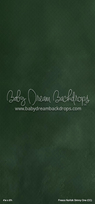 Fresco Norfolk Skinny One (CC)