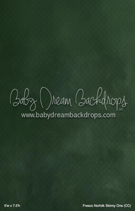 Fresco Norfolk Skinny One (CC)