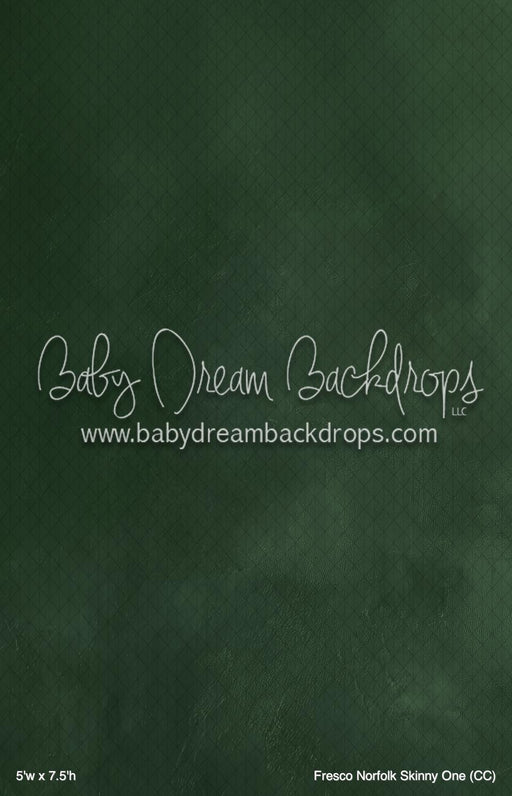 Fresco Norfolk Skinny One (CC)