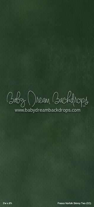 Fresco Norfolk Skinny Two (CC)