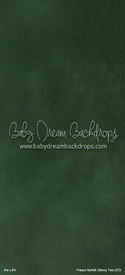 Fresco Norfolk Skinny Two (CC)